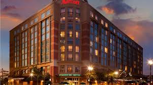 Houston Marriott Sugar Land